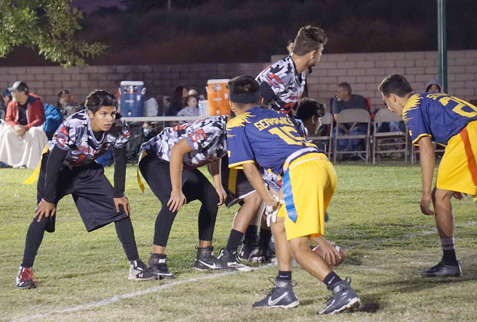 flag football 3